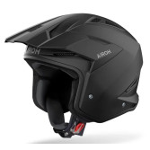 Airoh TRR2 Matt Black Airoh TRR2 Matt Black